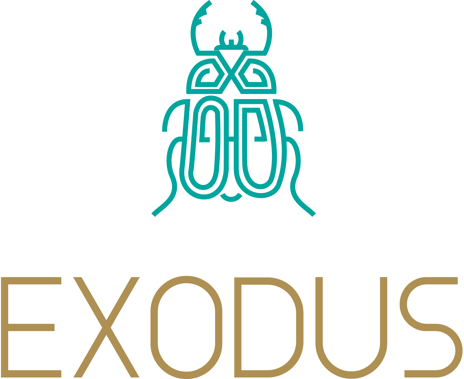 Exodus Heilbronn Logo